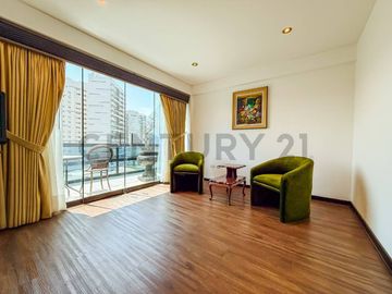 Venta de Exclusiva Infraestructura Hotelera en Miraflores
