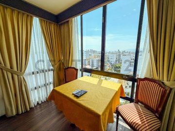 Venta de Exclusiva Infraestructura Hotelera en Miraflores