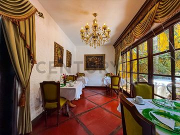 Venta de Exclusiva Infraestructura Hotelera en Miraflores