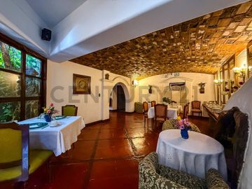 Venta de Exclusiva Infraestructura Hotelera en Miraflores