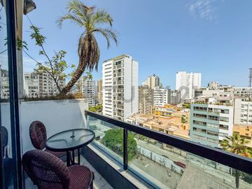 Venta de Exclusiva Infraestructura Hotelera en Miraflores