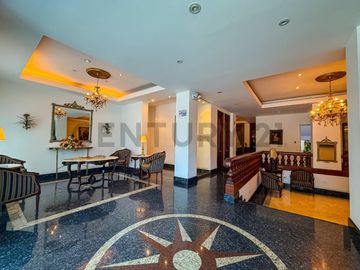 Venta de Exclusiva Infraestructura Hotelera en Miraflores