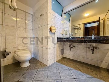Venta de Exclusiva Infraestructura Hotelera en Miraflores