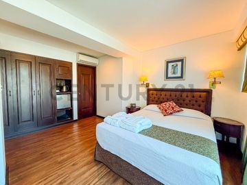 Venta de Exclusiva Infraestructura Hotelera en Miraflores
