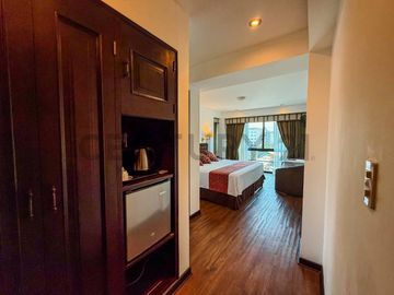 Venta de Exclusiva Infraestructura Hotelera en Miraflores