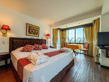 Venta de Exclusiva Infraestructura Hotelera en Miraflores
