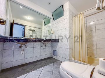 Venta de Exclusiva Infraestructura Hotelera en Miraflores