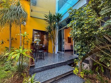 Venta de Exclusiva Infraestructura Hotelera en Miraflores