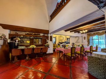 Venta de Exclusiva Infraestructura Hotelera en Miraflores