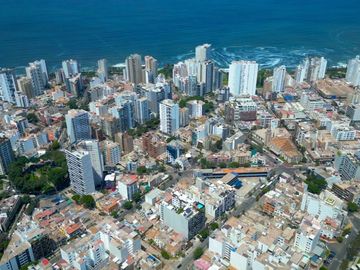 Venta de Exclusiva Infraestructura Hotelera en Miraflores