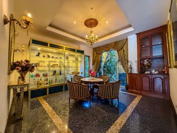 Venta de Exclusiva Infraestructura Hotelera en Miraflores