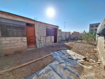 TERRENO RESIDENCIAL ASOC. FUNDADORES  COSTADO DE URB.DAMASCO AV. TARAPACA TACNA.