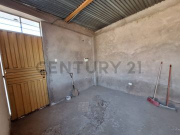 TERRENO RESIDENCIAL ASOC. FUNDADORES  COSTADO DE URB.DAMASCO AV. TARAPACA TACNA.
