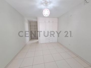 SE VENDE DEPARTAMENTO URBANIZACION  LOS PALMEROS - TACNA