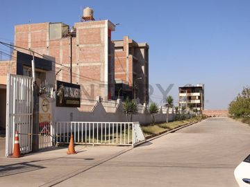 SE VENDE DEPARTAMENTO URBANIZACION  LOS PALMEROS - TACNA
