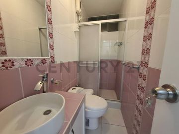 SE VENDE DEPARTAMENTO URBANIZACION  LOS PALMEROS - TACNA