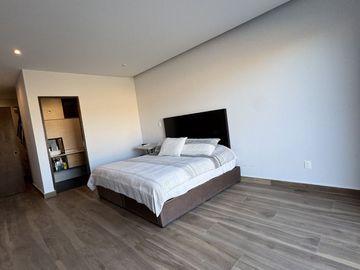 Departamento en Renta en Vista Antigua – Lago Esmeralda