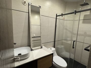 Departamento en Renta en Vista Antigua – Lago Esmeralda