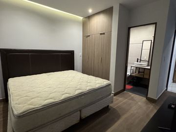 Departamento en Renta en Vista Antigua – Lago Esmeralda