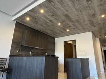 Departamento en Renta en Vista Antigua – Lago Esmeralda