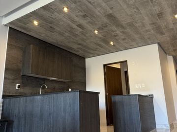 Departamento en Renta en Vista Antigua – Lago Esmeralda