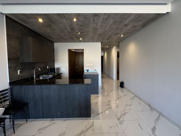Departamento en Renta en Vista Antigua – Lago Esmeralda