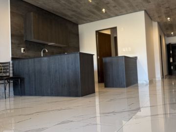 Departamento en Renta en Vista Antigua – Lago Esmeralda