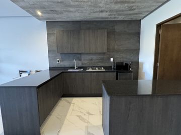Departamento en Renta en Vista Antigua – Lago Esmeralda