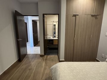 Departamento en Renta en Vista Antigua – Lago Esmeralda