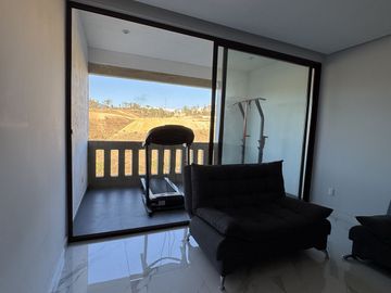 Departamento en Renta en Vista Antigua – Lago Esmeralda