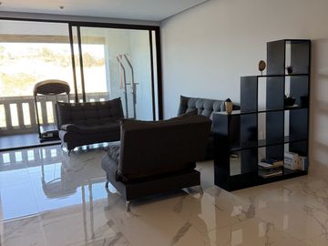 Departamento en Renta en Vista Antigua – Lago Esmeralda
