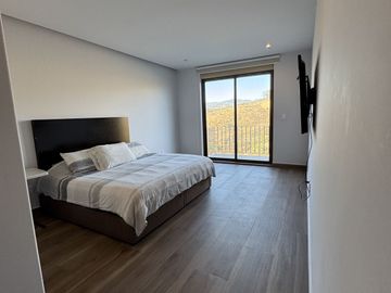 Departamento en Renta en Vista Antigua – Lago Esmeralda
