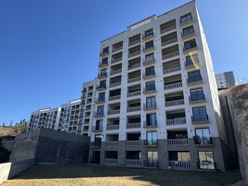 Departamento en Renta en Vista Antigua – Lago Esmeralda