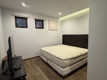 Departamento en Renta en Vista Antigua – Lago Esmeralda