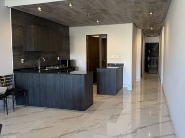 Departamento en Renta en Vista Antigua – Lago Esmeralda