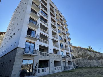 Departamento en Renta en Vista Antigua – Lago Esmeralda