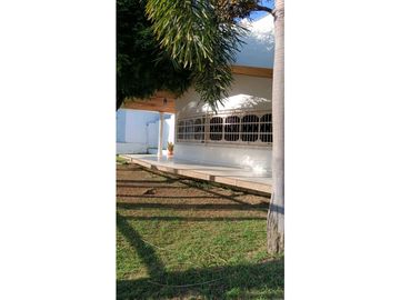 Casa en venta en la castellana