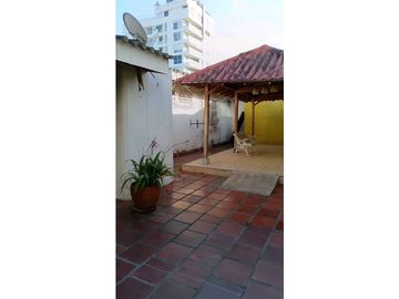 Casa en venta en la castellana