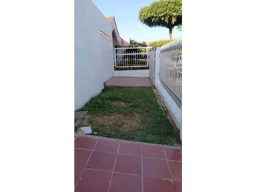 Casa en venta en la castellana