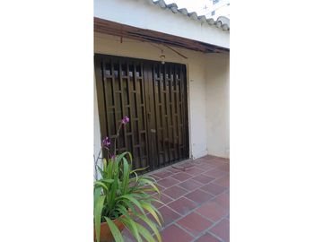 Casa en venta en la castellana