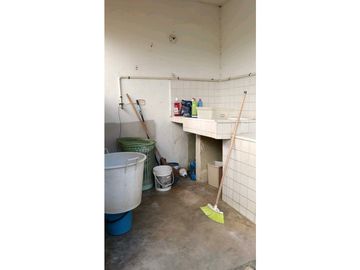 Casa en venta en la castellana