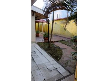 Casa en venta en la castellana