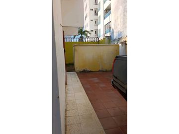 Casa en venta en la castellana