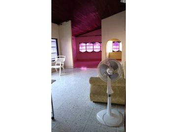 Casa en venta en la castellana