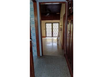 Casa en venta en la castellana