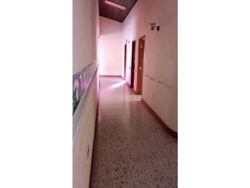 Casa en venta en la castellana