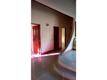 Casa en venta en la castellana