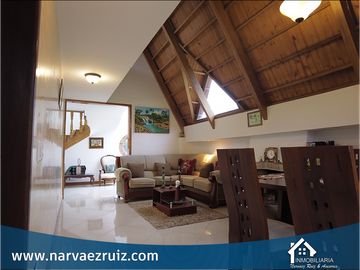 Vendo Hermosa Casa en Conjunto Cerrado en Tenjo
