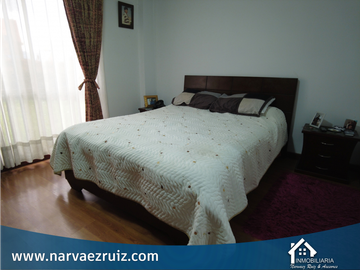 Vendo Hermosa Casa en Conjunto Cerrado en Tenjo