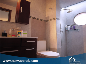 Vendo Hermosa Casa en Conjunto Cerrado en Tenjo
